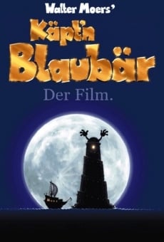 Käpt'n Blaubär - Der Film stream online deutsch