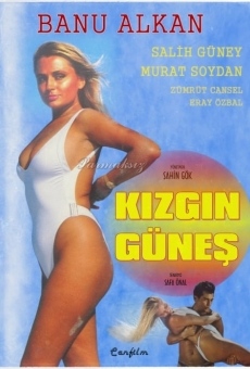 Kizgin Günes