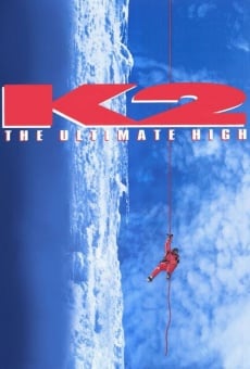 K2 - L'ultima sfida online streaming