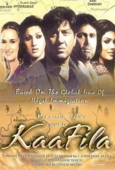 Kaafila online streaming