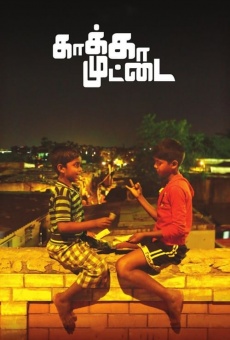 Kaakkaa Muttai stream online deutsch