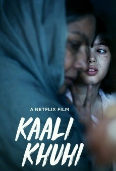 Kaali Khuhi gratis