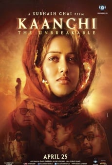 Kaanchi online streaming