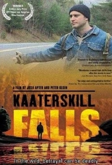 Kaaterskill Falls online