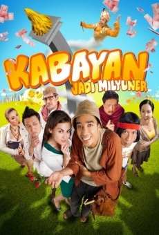 Kabayan Jadi Milyuner streaming en ligne gratuit