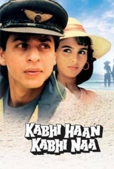 Kabhi Haan Kabhi Naa online