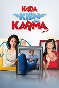 Kada kien su karma online free