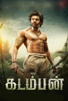 Ver película Kadamban