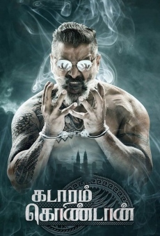 Kadaram Kondan online free