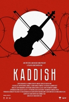 Kaddish online