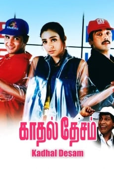 Película: Kadhal Desam