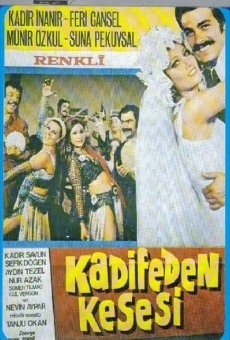 Kadifeden Kesesi online streaming