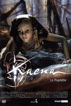 Kaena: La prophétie stream online deutsch