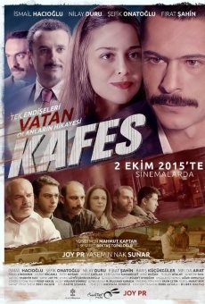 Ver película Kafes