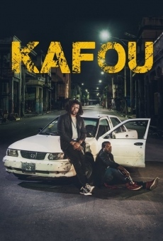 Ver película Kafou