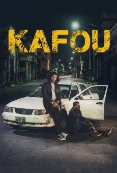 Kafou on-line gratuito