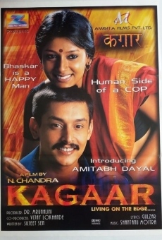 Ver película Kagaar: Life on the Edge