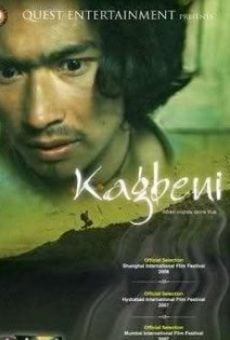 Watch Kagbeni online stream