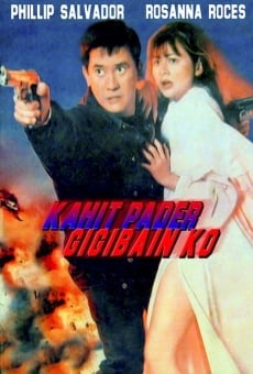 Ver película Kahit Pader Gigibain Ko!