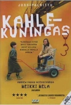 Kahlekuningas