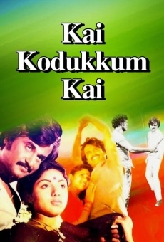 Ver película Kai Kodukkum Kai