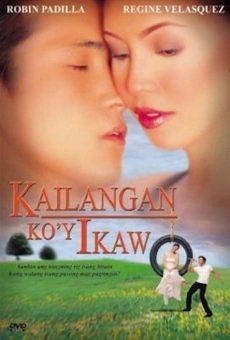 Película: Kailangan Ko'y Ikaw