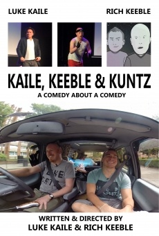 Kaile, Keeble & Kuntz streaming en ligne gratuit