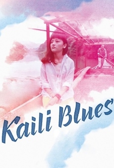 Película: Kaili Blues