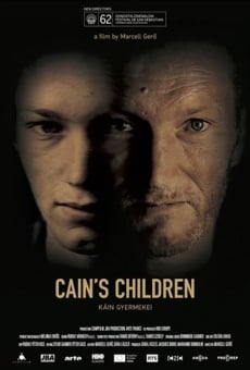 Fils de Cain