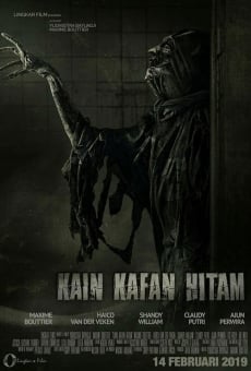 Kain Kafan Hitam gratis