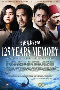 125 Years Memory en ligne gratuit