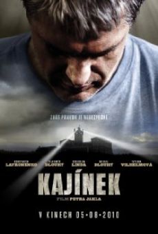 Película: Kajinek