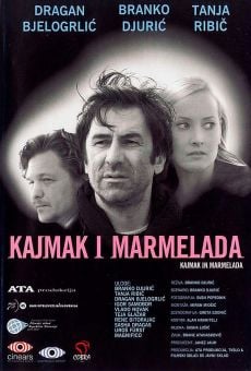 Ver película Kajmak in marmelada (Queso y mermelada)