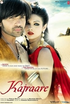 Kajraare online streaming
