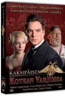 Ver película Kaksipäisen kotkan varjossa