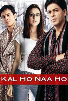 Indian Love Story - Kal Ho Naa Ho