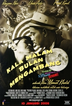 Ver película Kala Malam Bulan Mengambang