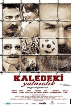 Kaledeki Yalnizlik on-line gratuito