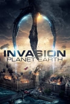 Invasion Planet Earth online