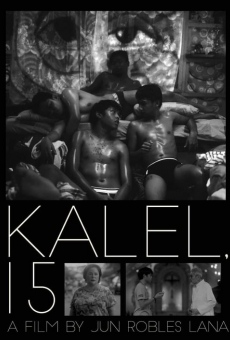 Kalel, 15 on-line gratuito