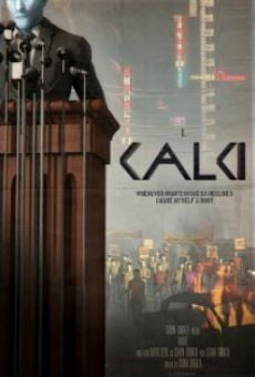 Kalki online streaming