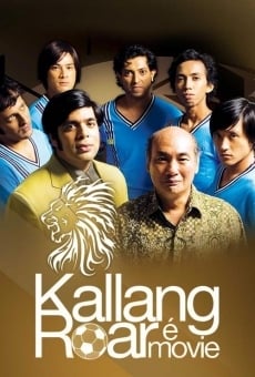 Ver película Kallang Roar The Movie