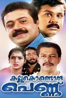 Kallu Kondoru Pennu online streaming