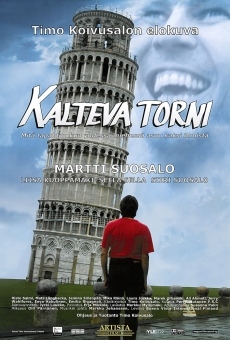 Ver película Kalteva torni