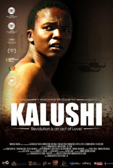 Watch Kalushi: The Story of Solomon Mahlangu online stream