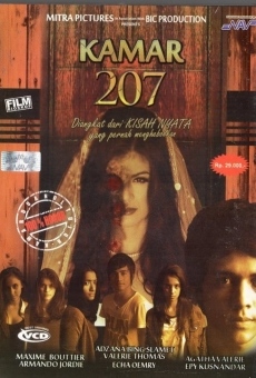 Kamar 207 on-line gratuito