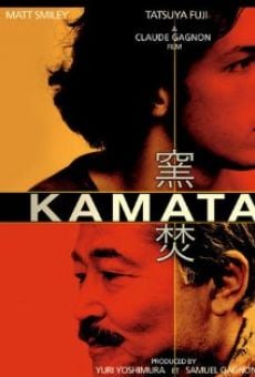 Kamataki on-line gratuito