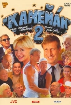 Kame?ák 2 online streaming