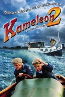 Kameleon 2 en ligne gratuit