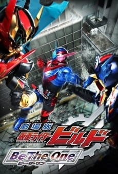 Kamen Rider Build the Movie: Be the One gratis